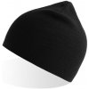 Atlantis Headwear Čepice Holly, pletené COT33010600299-black Černá UNI