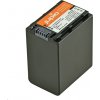 Baterie Jupio NP-FV100 včetně info chipu pro Sony