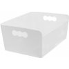 Orion Tibox košík 23,5X18X10,5 CM