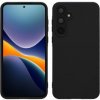Púzdro kwmobile Samsung Galaxy A55 černá