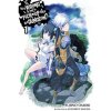 Yen Press Is It Wrong to Try to Pick Up Girls in a Dungeon? 01 (light novel)