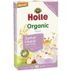 HOLLE Organické Junior viaczrnné müsli s ovocím 250 g