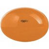 LEDRAGOMMA TONKEY EGG BALL Maxafe míč oválný 55x80 cm Typ: bílá
