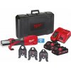 MILWAUKEE 4933478307 M18 ONEBLHPT-302C TH-SET M18™ FORCE LOGIC™ LISOVACIE NÁRADIE