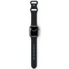 Epico silikónový remienok pre Apple Watch 38/40/41 mm, čierny 41918101300001