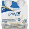 Ensure Plus vanilková príchuť 4 x 220 ml
