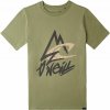 O'Neill Torrey khaki