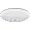 Greenlux LED MANA Battery 3H 16W NW 1250/2100lm - Svietidlo LED SMD s infračerveným (PIR) čidlom a batériou GXPS020