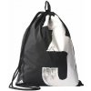 Adidas Bag, One Size, Čierna, ZĽAVA