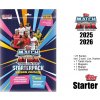 Topps BUNDESLIGA 2025/26 Starter pack