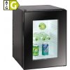 GUZZANTI GZ 44G termochladnička/minibar