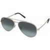 Slnečné okuliare Ray-Ban New Aviator RB3625 003/3M Veľkosť: 62