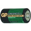 Batéria GP GREENCELL C fólia B1230