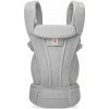 ERGOBABY | OMNI DELUXE Mesh - Pearl Grey