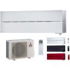 Mitsubishi Electric MSZ-LN35VGW + MUZ-LN35VG