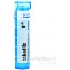Sabadilla gra.1 x 4 g 9CH