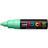 Posca Univerzálny akrylový popisovač 4,5 - 5,5 mm Svetlozelený PC-7M