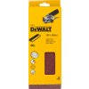 DT3312 DEWALT Brusné pásy, 100 × 560 mm, K40 - 3 ks