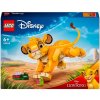 LEGO Disney 43243 Levíča Simba z Levieho kráľa