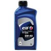 ELF Evolution 900 SXR 5W-40, 1L