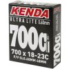 Kenda 700-18-23C (18/25-622) FV-48 Ultralite 71GR duša