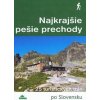 Najkrajšie pešie prechody - Kollár, Tomáš Trstenský Daniel