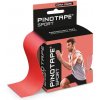Pino Tape Pro Sport – Kineziologický tejp 5 cm x 5 m - rôzne farby FARBA: Koralová