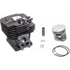 Kompletný valec s piestom pre motorové píly Stihl MS441 50 mm (OEM 11380201201)