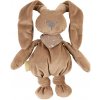NATTOU Hračka plyšový Lapidou Glow moka 36 cm, 0 m+ 875714
