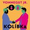 Vonnegut Jr. (Kolíbka - Řezáč Ivan): CD (MP3)