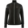 CRAFT ADV SubZ Lumen 4 W 1915143 dámska bunda - čierna (999000) - XS
