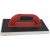 TOPTRADE hladítko ABS, duren, PROFESSIONAL, 250 x 130 x 20 mm