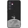 Picasee ULTIMATE CASE pro Samsung Galaxy S24+ S926B 5G - Astronaut