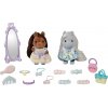 Sylvanian Families Poníky kamaráti v kaderníctve