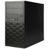 Micro ATX skriňa In Win EFS052 black 2x USB