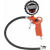 EXTOL PREMIUM 8865065 plnič pneumatik s manometrem, digitální