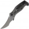 DC Blades Vendetta – DC-1126 Čierna