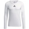 adidas Performance TEAM BASE TEE Biela