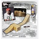 Fingerboardy Tech Deck Skate Park Rodriguez