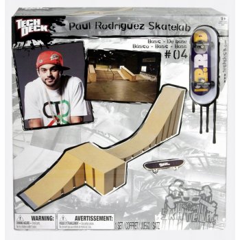 Tech Deck Skate Park Rodriguez