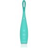 FOREO ISSA™ 4 Smile elektrická zubná kefka od 5 rokov Summer Sky 1 ks