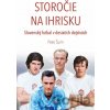 Storočie na ihrisku - Peter Šurin