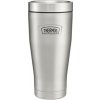 Thermos Vodotěsný termohrnek nerez mat 470 ml