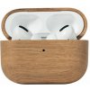 Drevený obal pre Apple AirPods Pro Dub