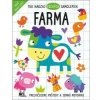 Farma - 150 naozaj veľkých samolepiek