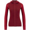 Dámska merino mikina Ulvang Peak Field Hooded Full Zip Midlayer