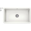Set Blanco Villae Farmhouse Single + Tradon