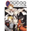 Seqoy s.r.o. Komiks Bungó Stray Dogs - Toulaví literáti 4