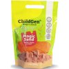 ChildGen Kinetický piesok Oranžový 907g