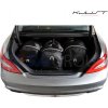Sada 4 brašen pro Mercedes Benz CLS coupe 11-17